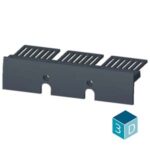 Siemens 3VA9253-0KB03 - Image 3