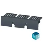 Siemens 3VA9253-0KB03 - Image 3