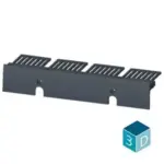 Siemens 3VA9254-0KB03 - Image 3