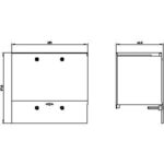 Siemens 3VA9253-0KB04 - Image 2