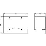 Siemens 3VA9254-0KB04 - Image 2
