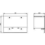 Siemens 3VA9254-0KB04 - Image 2