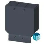 Siemens 3VA9253-0KB05 - Image 3