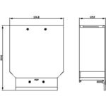 Siemens 3VA9253-0KB05 - Image 2