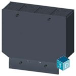 Siemens 3VA9254-0KB05 - Image 3