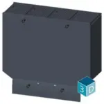 Siemens 3VA9254-0KB05 - Image 3