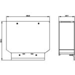 Siemens 3VA9254-0KB05 - Image 2