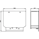 Siemens 3VA9254-0KB05 - Image 2