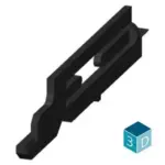 Siemens 3VA9257-0KP81 - Image 3