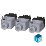 Siemens 3VA9253-0JG12 - Image 3