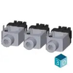 Siemens 3VA9253-0JG12 - Image 3