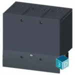 Siemens 3VA9253-0JF60 - Image 3