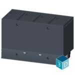 Siemens 3VA9214-0JC22 - Image 3