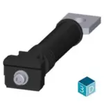 Siemens 3VA9211-0QE20 - Image 3