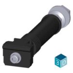 Siemens 3VA9211-0QF20 - Image 3