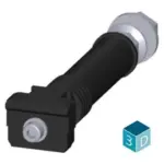 Siemens 3VA9211-0QF20 - Image 3