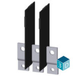 Siemens 3VA9253-0QB00 - Image 3