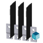 Siemens 3VA9254-0QB00 - Image 3