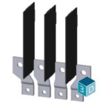 Siemens 3VA9254-0QC00 - Image 3