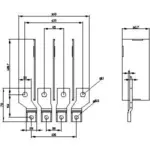Siemens 3VA9254-0QC00 - Image 2