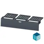 Siemens 3VA9211-0WD30 - Image 3