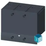 Siemens 3VA9211-0WF30 - Image 3