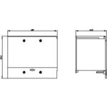 Siemens 3VA9211-0WF30 - Image 2