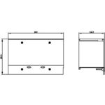 Siemens 3VA9211-0WF40 - Image 2