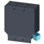 Siemens 3VA9211-0WG30 - Image 3