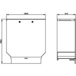 Siemens 3VA9211-0WG30 - Image 2