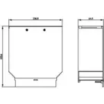 Siemens 3VA9211-0WG30 - Image 2