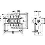 Siemens 3KD3634-0NE10-0 - Image 2