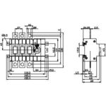 Siemens 3KD3634-0NE40-0 - Image 2
