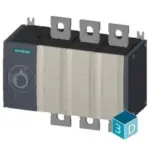 Siemens 3KD3634-0PE10-0 - Image 3