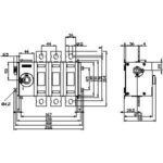 Siemens 3KD3634-0PE10-0 - Image 2