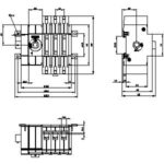 Siemens 3KD2834-2ME10-0 - Image 2