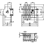 Siemens 3KD2234-2ME40-0 - Image 2