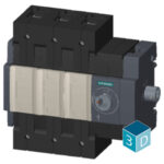 Siemens 3KD3234-2NE40-0 - Image 3