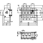 Siemens 3KD3234-2NE40-0 - Image 2