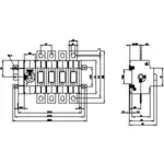 Siemens 3KD3844-0NE10-0 - Image 2