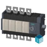 Siemens 3KD2844-0NE40-0 - Image 3