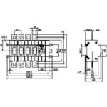 Siemens 3KD2844-0NE40-0 - Image 2