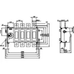 Siemens 3KD4844-0QE10-0 - Image 2