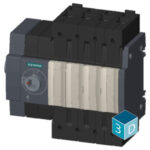 Siemens 3KD3044-2ME10-0 - Image 3
