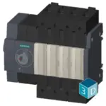 Siemens 3KD3044-2ME10-0 - Image 3
