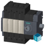 Siemens 3KD3044-2ME40-0 - Image 3