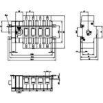 Siemens 3KD3044-2NE10-0 - Image 2