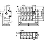Siemens 3KD3444-2NE40-0 - Image 2