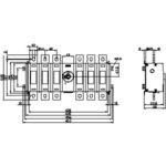 Siemens 3KD4860-0QE20-0 - Image 2