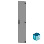 Siemens 8MF1830-2UT14-0CA1 - Image 3